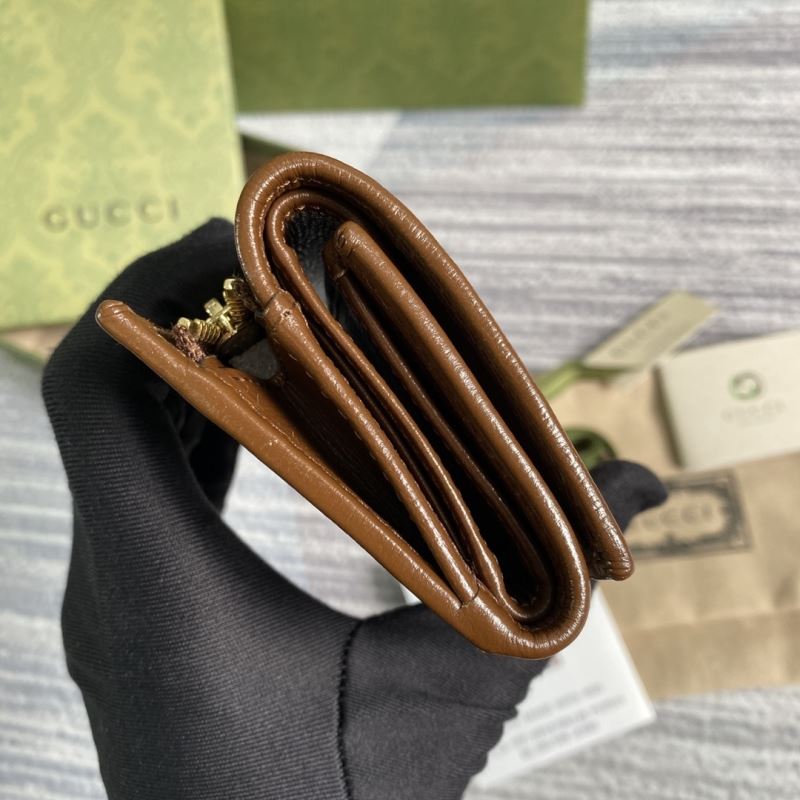Gvc*1 horsebit bags